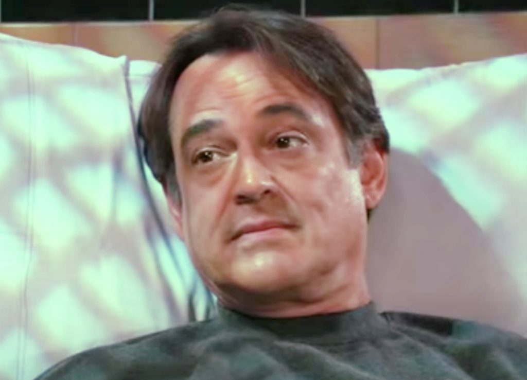 General Hospital Spoilers: Will Ryan Bring Esmé's Memories Back Before The Family "Road Trip"?