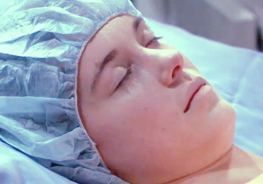 General Hospital Comings And Goings: Taggert Sighting, New Prince Large and In Charge