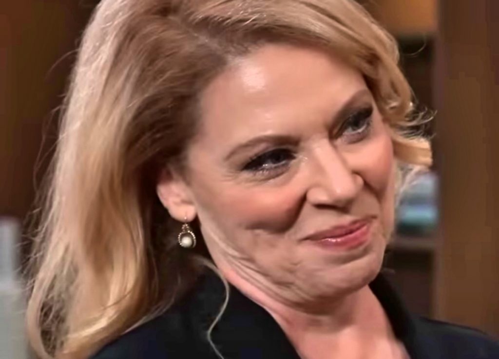 General Hospital Spoilers: Someone Else Needs Scott — and Liesl Doesn’t Like Sharing