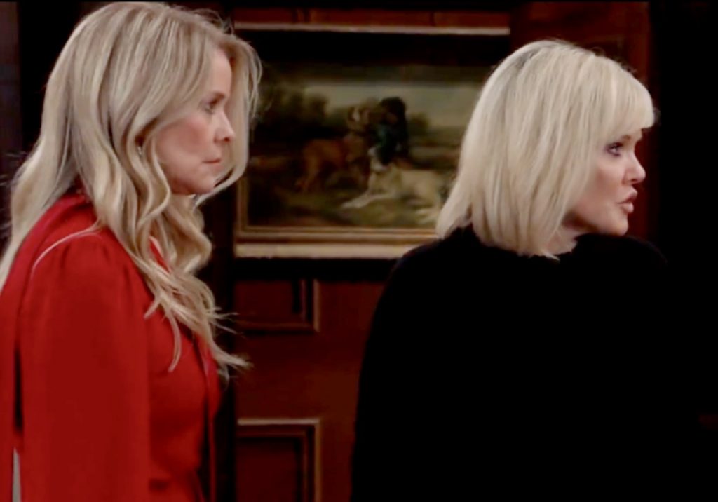 General Hospital Spoilers: Who Will Ryan Shoot: Ava or Felicia?