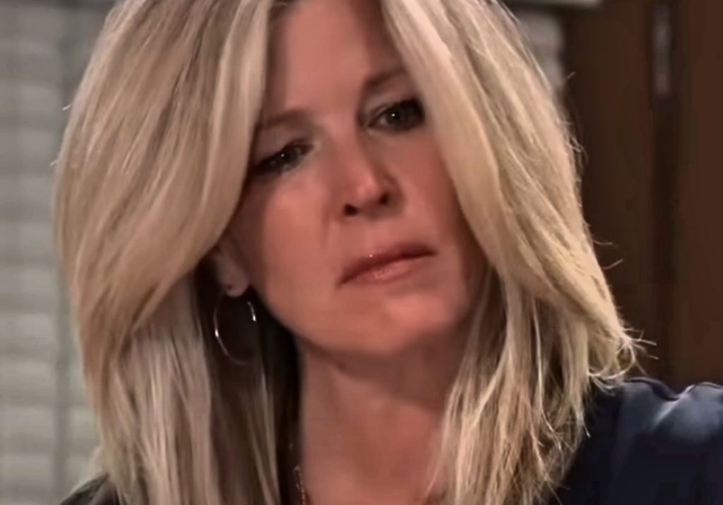 General Hospital Spoilers: Liesl Takes Matters into Her Own Hands