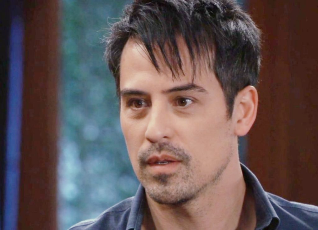 General Hospital News: Marcus Coloma Says It ‘Hurt’ To Be Fired From The Soap
