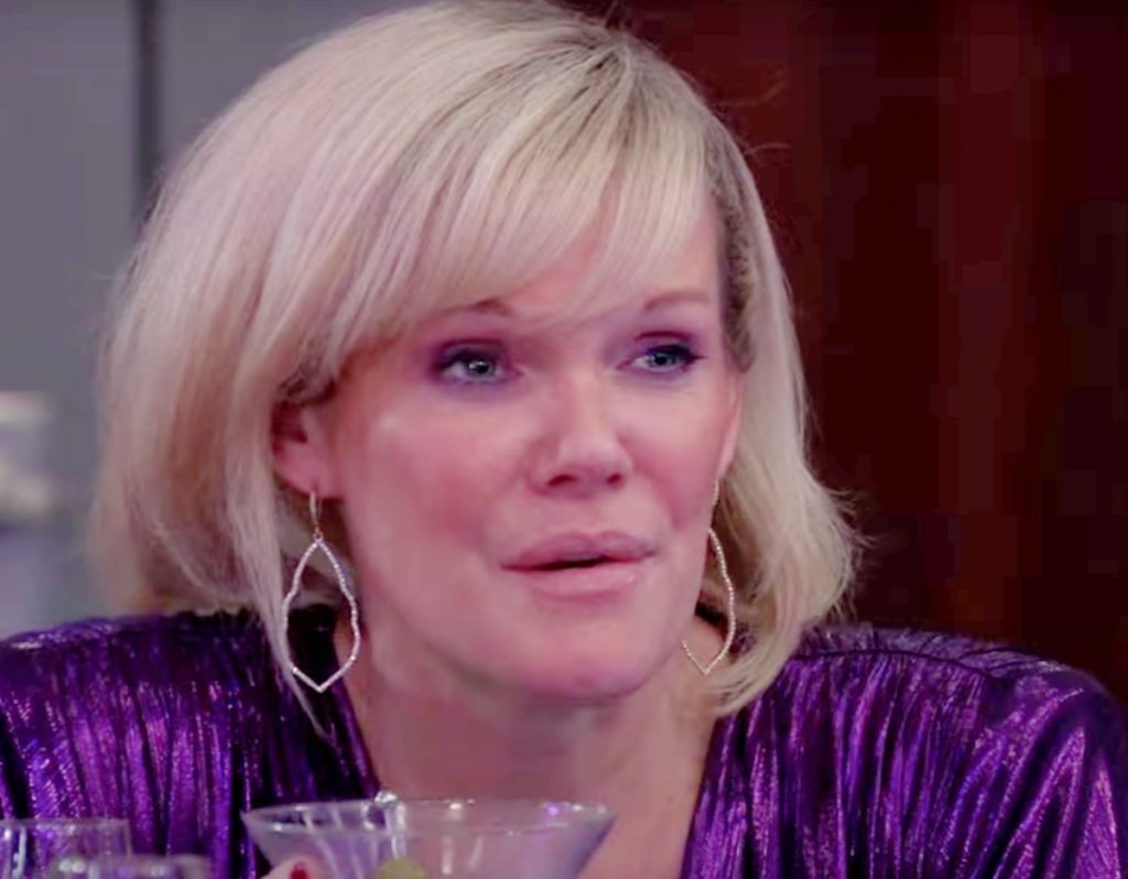 General Hospital Spoilers: Ava is the Epitome of Jerome Meets Cassadine as She Claims Someone Else’s Life – But Whose?