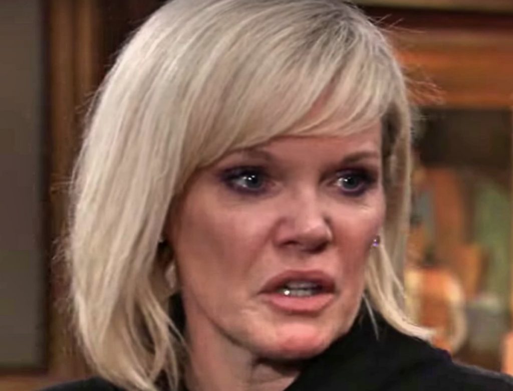 General Hospital Spoilers: Heather Throws Ryan to the Wolves — and Esme Stays Silent, For Now