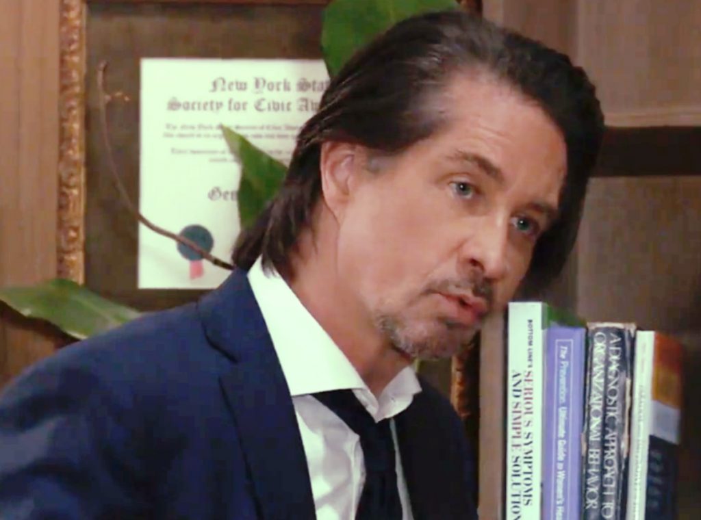 General Hospital Spoilers: Elizabeth Tells Finn What Really Happened with Nikolas — Can He Ever Forgive Her?