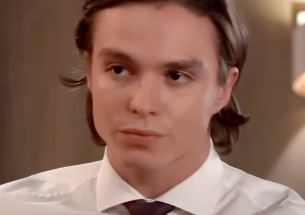 General Hospital Spoilers: Nik Revealed the Truth About Elizabeth — and Ava Will End Up Guiltier Than He Is