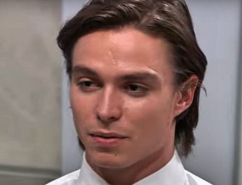 General Hospital Spoilers: Will Nikolas’ Family Feud Lead To His Untimely Death?