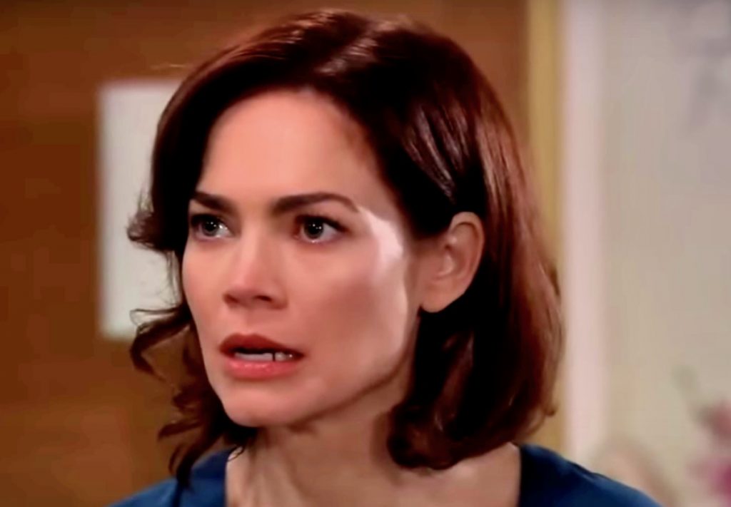 General Hospital Spoilers: Alexis Realizes Nikolas Held Esme Prisoner!