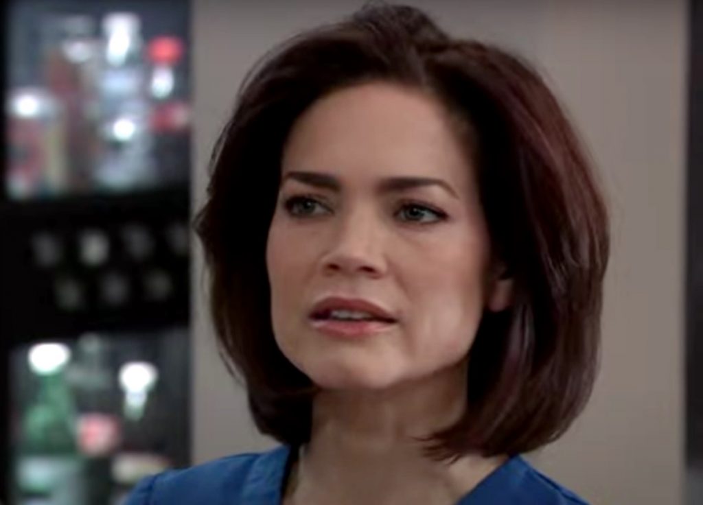 General Hospital Spoilers: Could Elizabeth Wind Up Mothering Esmé And Her Baby?