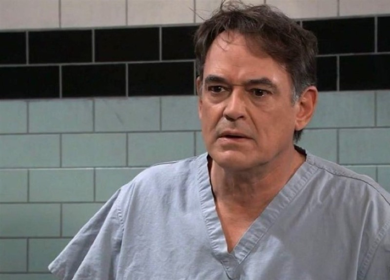 General Hospital Gh Spoilers Esm S Escape Felicia And Avas Reprieve Ryan Chases