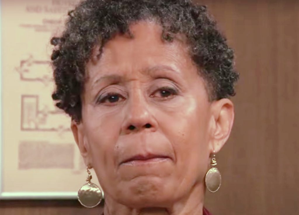 General Hospital Spoilers: Curtis Confronts Aunt Stella — Will She Get a Pass Again?