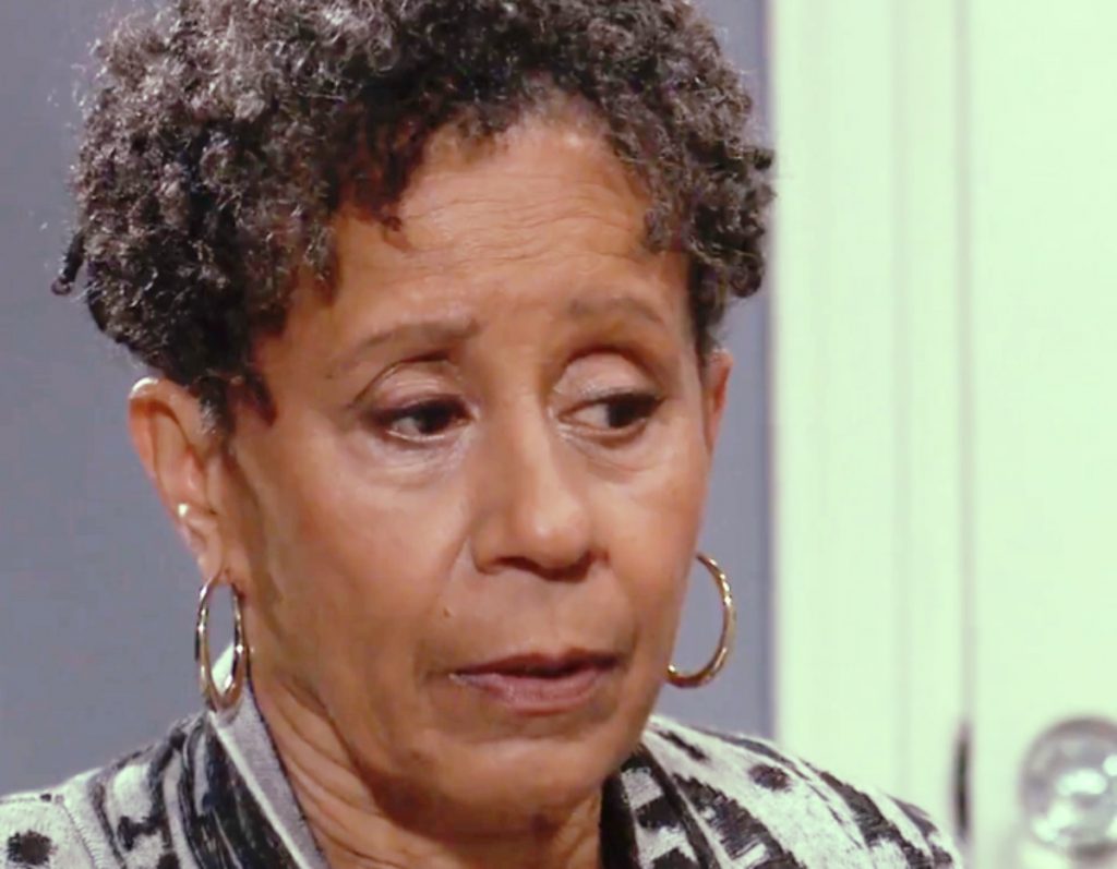 General Hospital Spoilers: Curtis And Portia's Bad News, Stella Backs Out Of Officiating?