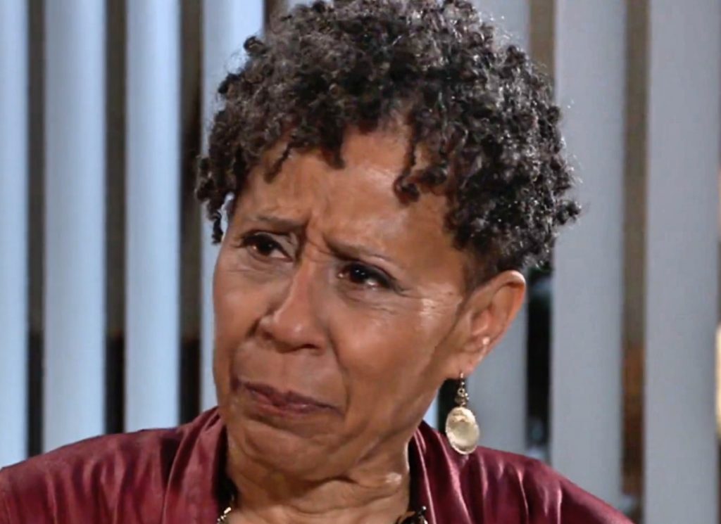 General Hospital Comings And Goings: Nikolas Gonzo, Twins Bring the Joy, Stella Has a Surprise Visitor