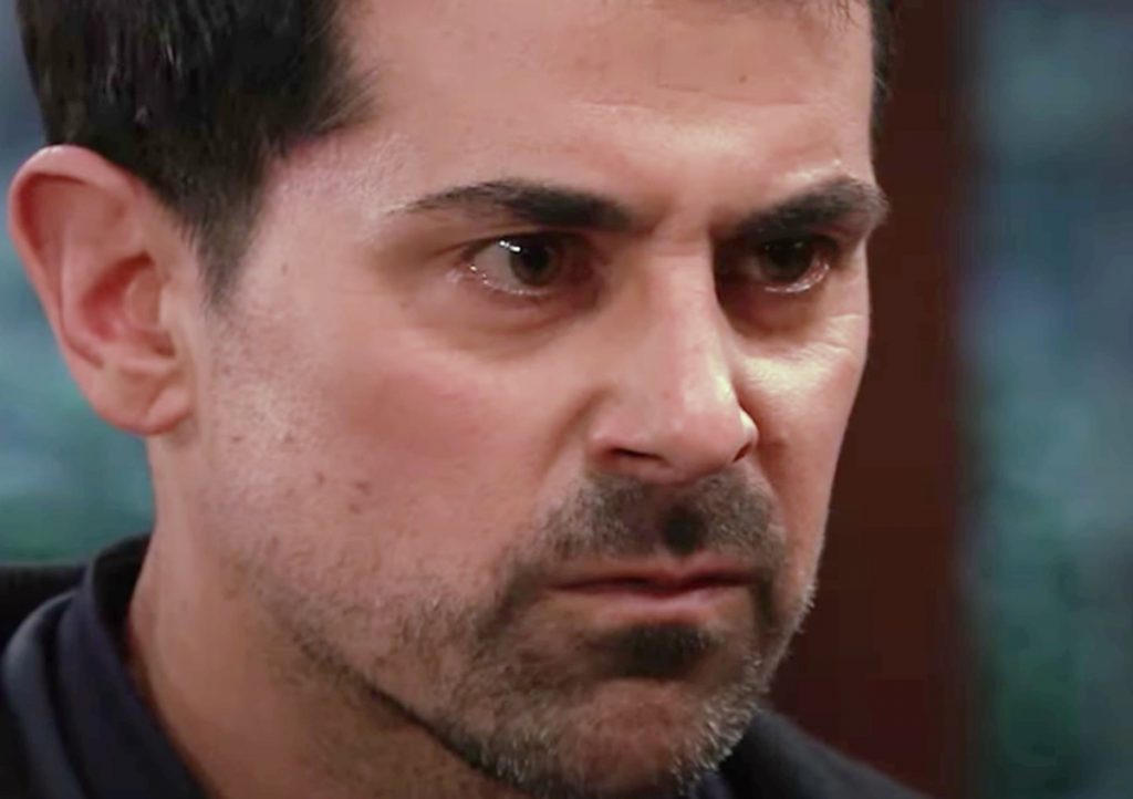 General Hospital Spoilers: Does Elizabeth Know More About Nikolas Then She Admits-Providing Care?