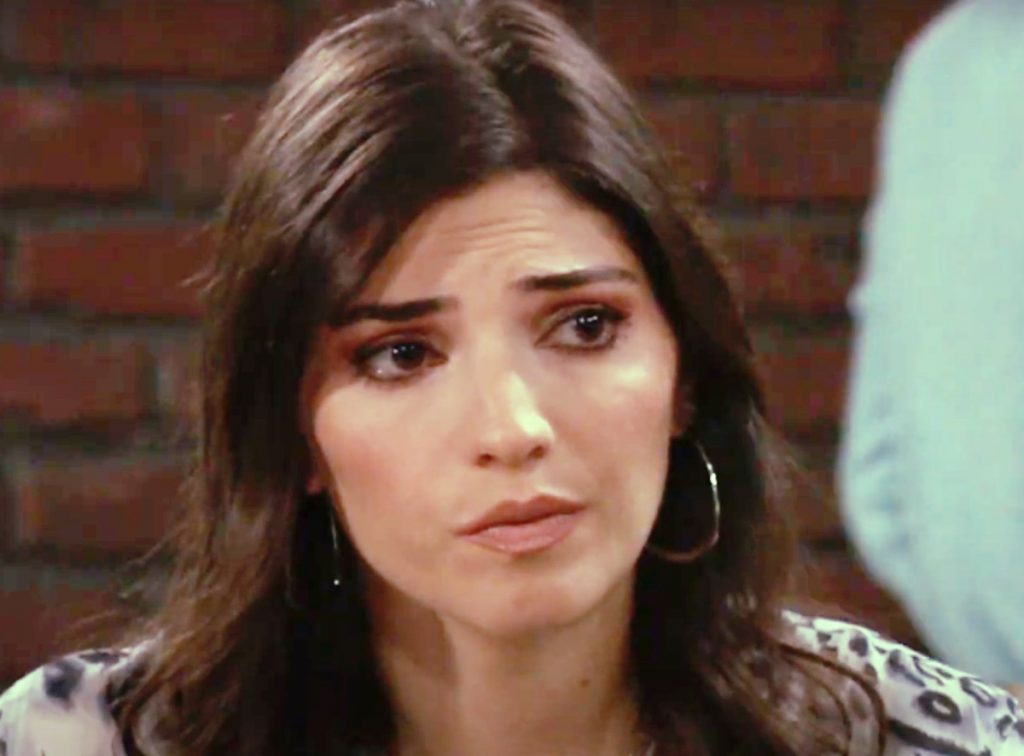 General Hospital Spoilers: Brook Lynn Confides in Maxie — What Is This About?