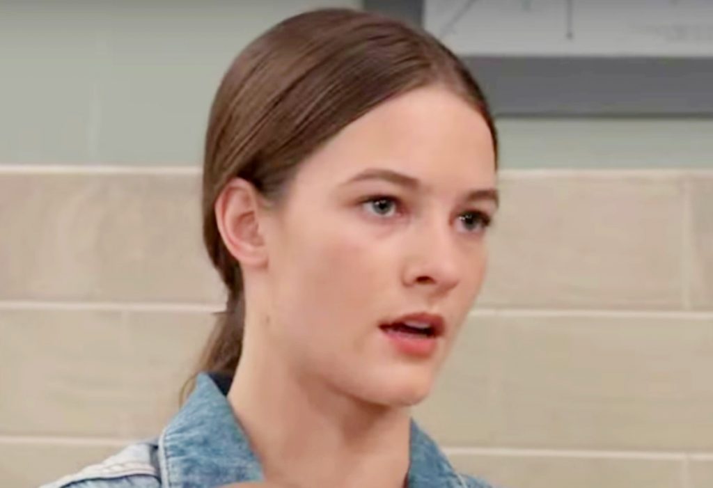 General Hospital Spoilers: The Nurses’ Ball is Just Around the Corner — Who’s Taking Esme?