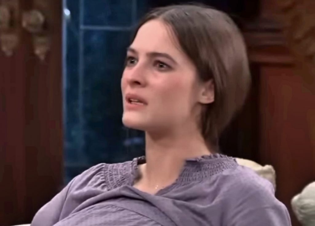 General Hospital Spoilers: Elizabeth’s Guilt Eats Her Alive, But Is This Really About Esme?
