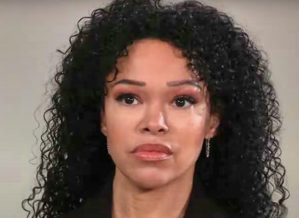 General Hospital Spoilers: Jordan and Curtis are Red Carpet Ready Together at the Nurses’ Ball — and Portia is Ticked