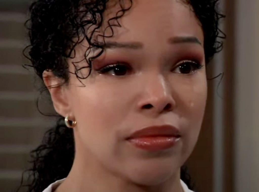 General Hospital Spoilers Next 2 Weeks: Alexis Shaken, Marshall’s Push, Dex’s Horrifying Discovery