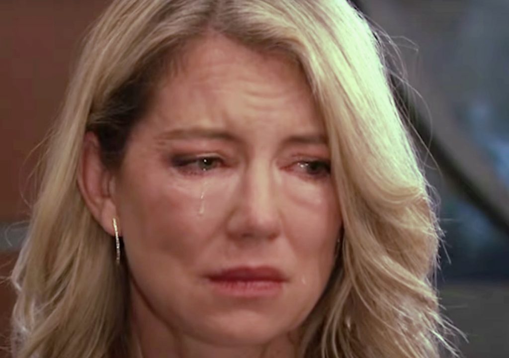 General Hospital Spoilers: Nina's Revenge Against Carly Breaks Up Two  Relationships-Carly's And Her Own