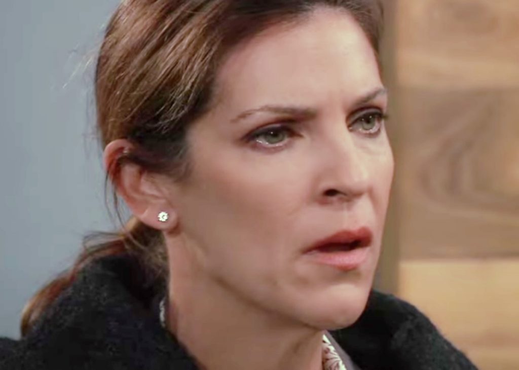 General Hospital Spoilers" Victor Murders Elaine As Drugs Take Over