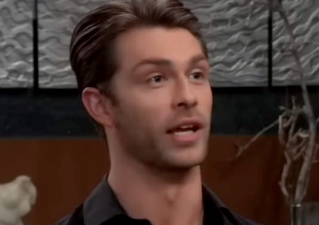 General Hospital Spoilers: Joss Has No Idea Who She’s in Love With, But She’s About to