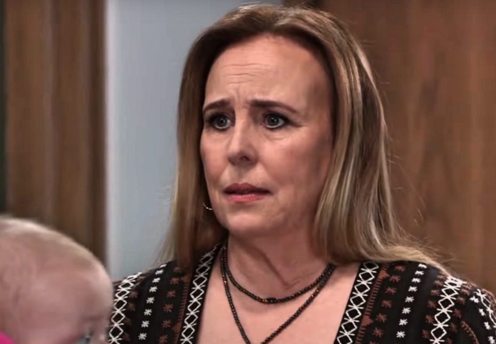 General Hospital Spoilers: Esme Considers Life Outside of Prison — Where Does She Go From Here?