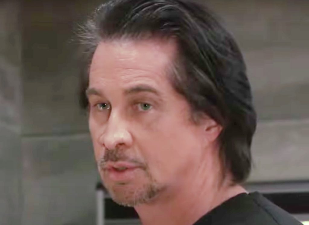 General Hospital Spoilers: Elizabeth Tells the Truth, and Cam Prepares to Leave Port Charles
