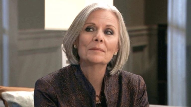 General Hospital Welcomes Back Jane Elliot - General Hospital Tea