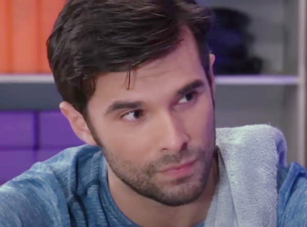 General Hospital Spoilers: Sasha Seeks Comfort in Chase’s Arms — and Brook Lynn Continues to Get the Wrong Idea