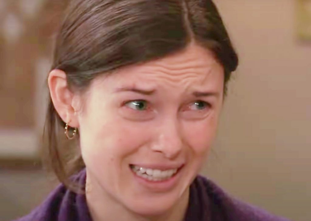 General Hospital Spoilers: Liesl Could Save Willow’s Life, But She Won’t