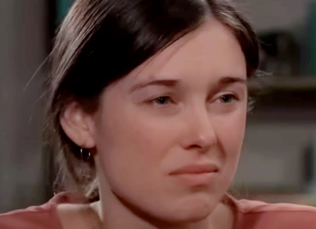 General Hospital Spoilers: Willow Asks Sasha to Fall in Love Again — With Michael