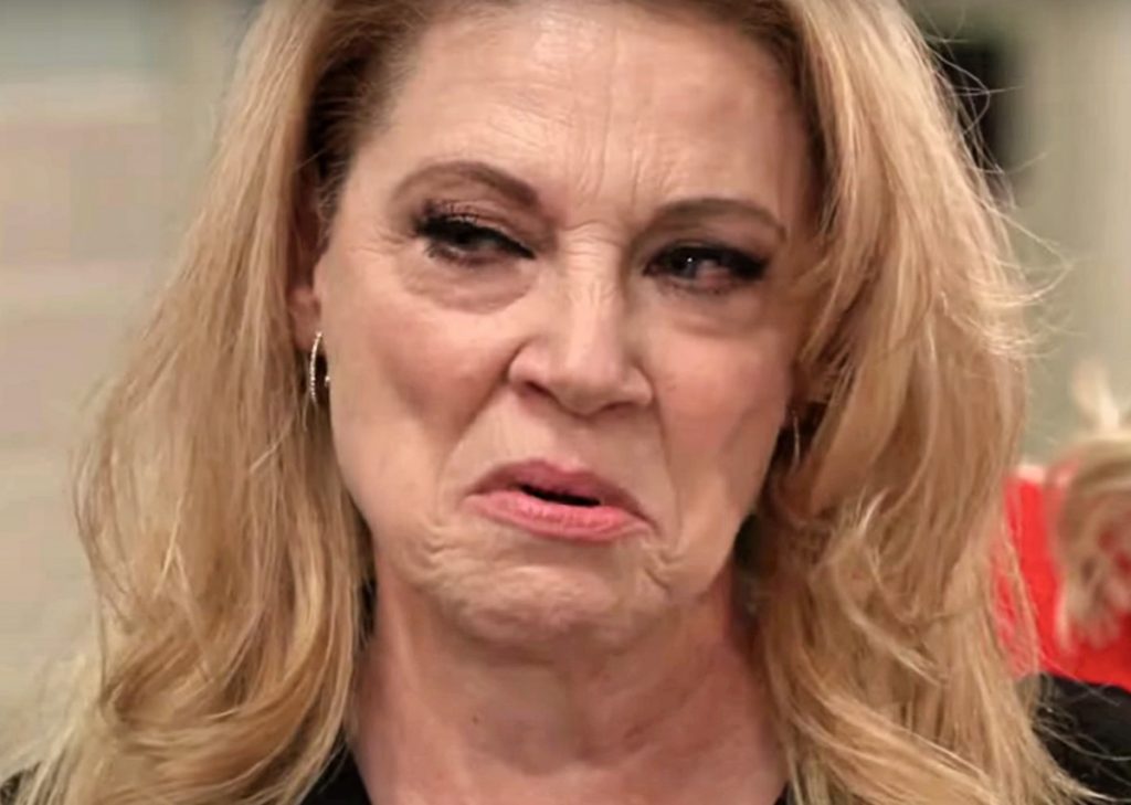 General Hospital Spoilers: Liesl Could Save Willow’s Life, But She Won’t