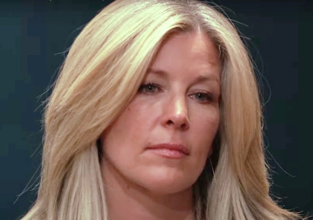 General Hospital Spoilers: Nina’s Revenge Against Carly Breaks Up Two Relationships-Carly’s And Her Own?