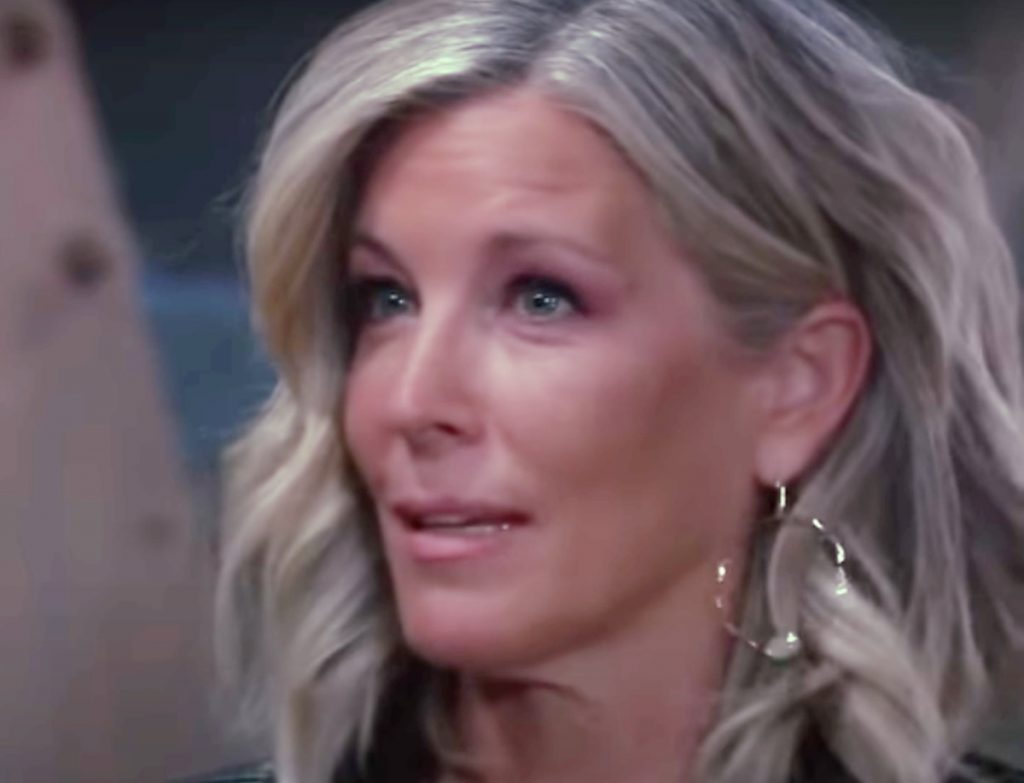 General Hospital Spoilers: Changing Partners, Sonny Returns To Carly And Drew Hooks Up With Nina?