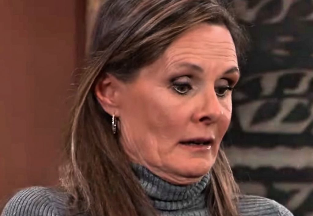 General Hospital Spoilers: Vanna Breaks Horrible News to Lucy — What is It?