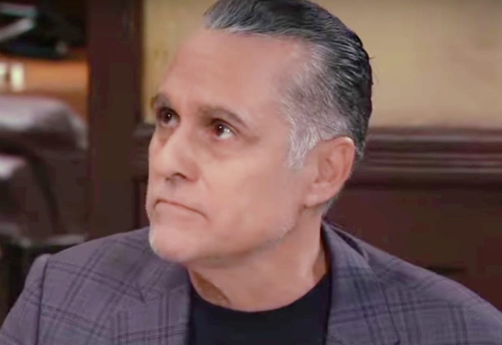 General Hospital Spoilers: Michael Calls Off His Takedown of Sonny — and Joss Reignites It
