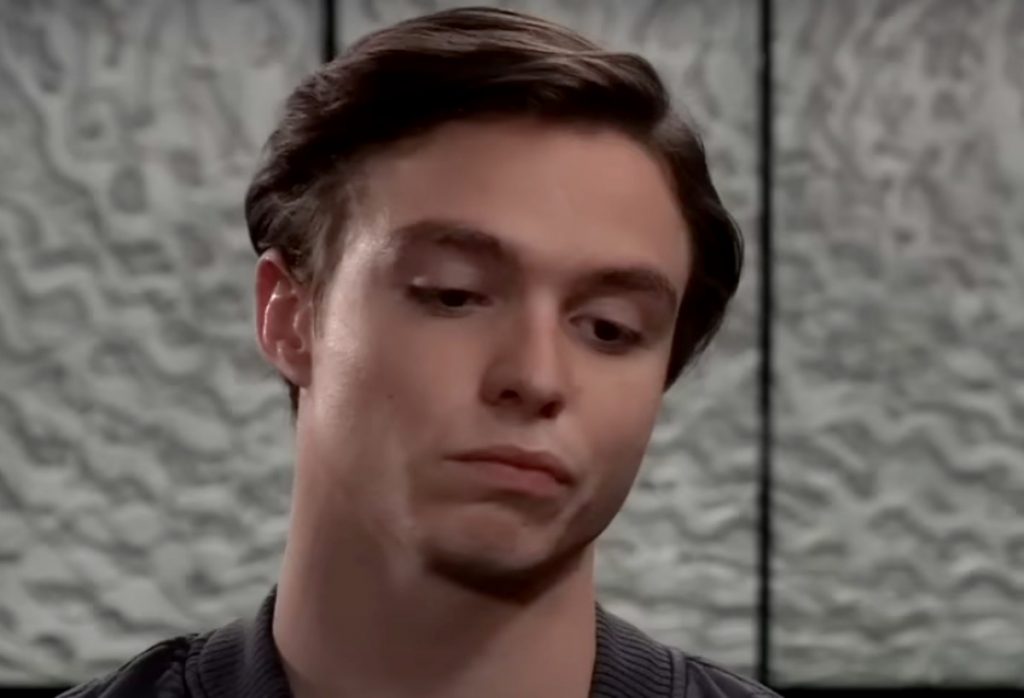 General Hospital Spoilers: Heather Escapes, Ace In Danger-If She Can’t Have Her Daughter, She’ll Raise Her Grandson?