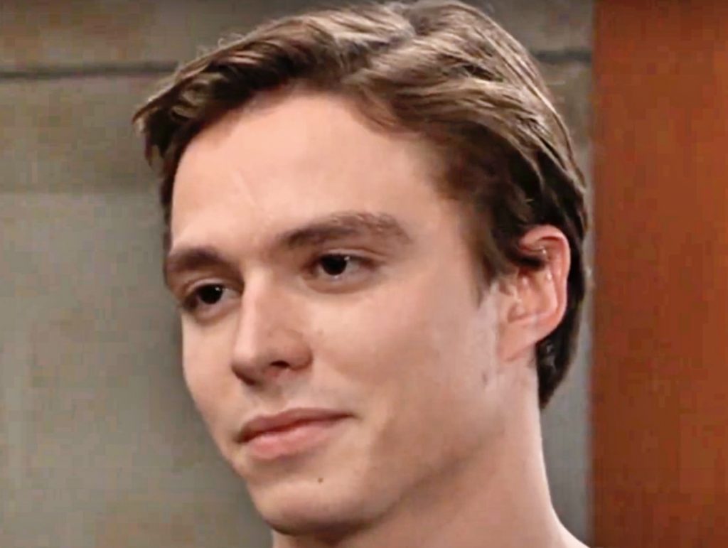 General Hospital Spoilers: Laura Hopes to Keep the Peace Between Esme and Spencer — Will It Work?