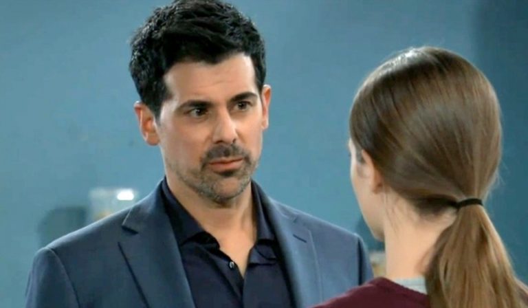 General Hospital Gh Spoilers Esme And Spencer Custody Battle Shocker Nikolas Crashes The