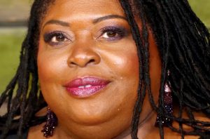 General Hospital Comings And Goings: Fan Faves Return for Sonya Eddy