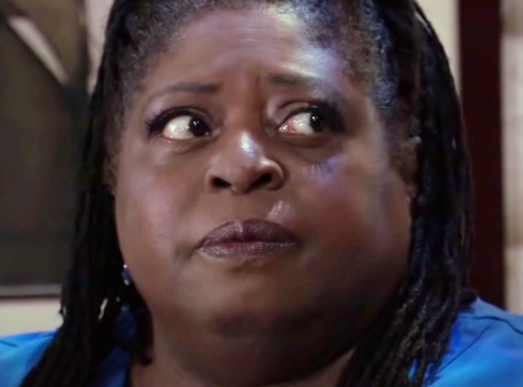 General Hospital Spoilers Elizabeth's Shock, Port Charles' Grief