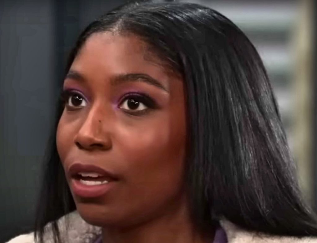 General Hospital Spoilers: Spencer Assures Trina His Plan Against Esme Won’t Cut Her Out of His Life