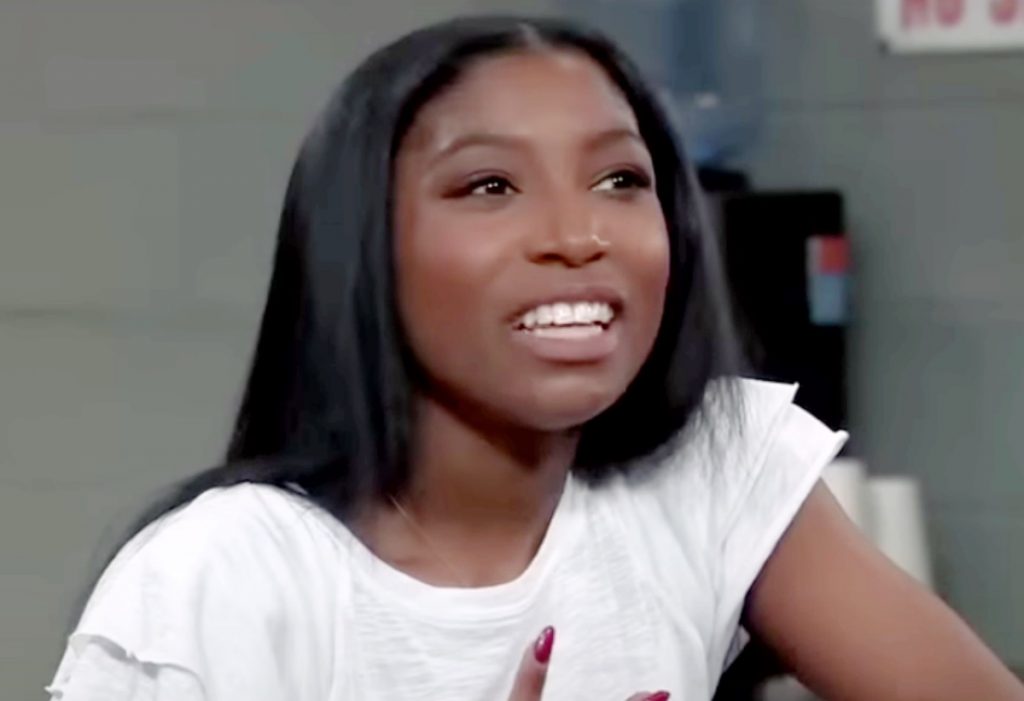 General Hospital Spoilers: The Nurses’ Ball is Just Around the Corner — Who’s Taking Esme?