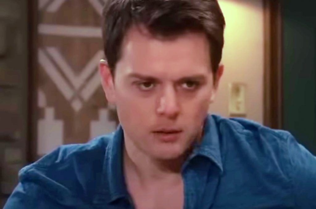 General Hospital Spoilers: Willow and Michael Take Advantage of the Peace — But a Family Feud is Coming