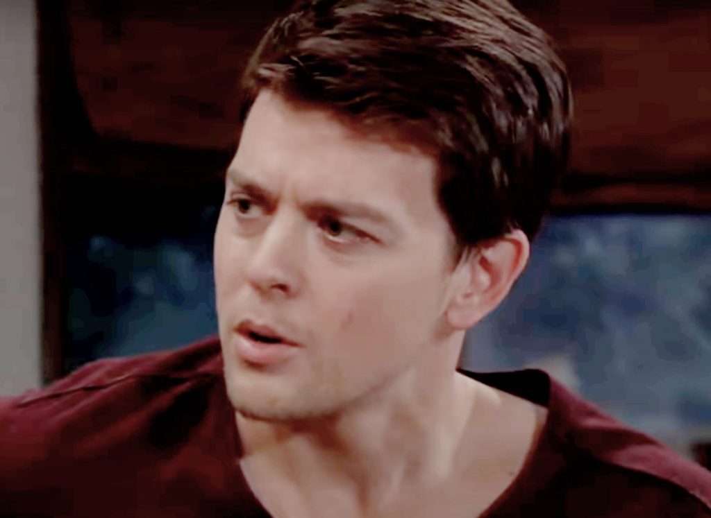 General Hospital Spoilers Michael And Dex Take Sonny Down And Nina Needs Carly To Protect