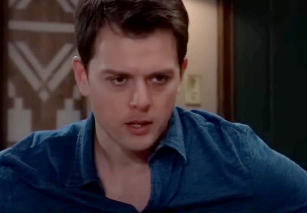 General Hospital Spoilers: Michael and Willow Indulge in a Distraction — But Someone Brings Drama to the Party