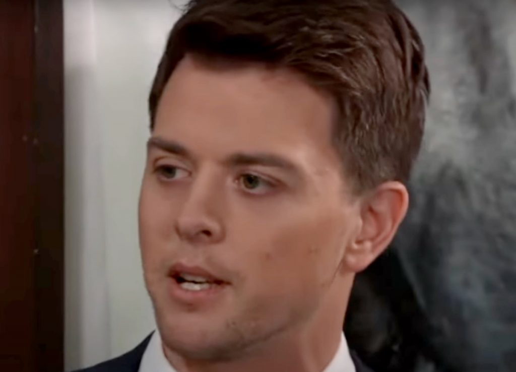 General Hospital Spoilers: Willow Married — and Michael Won’t Be Prepared for His Own Takedown