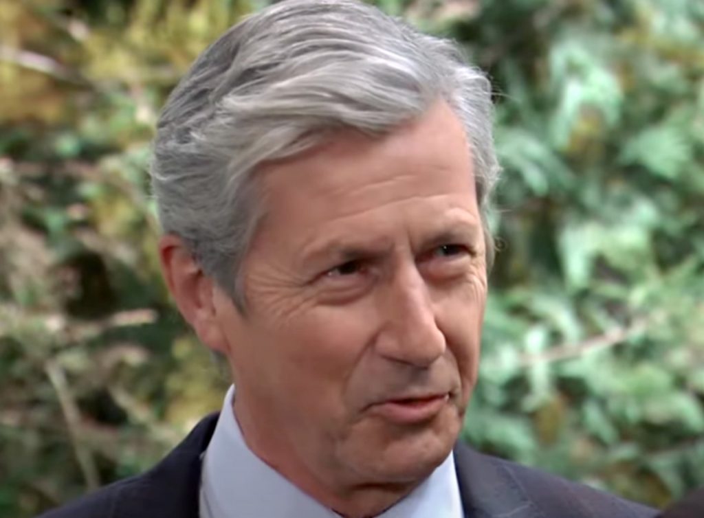 General Hospital Spoilers: Spencer’s Misgivings, Not So Sure About Trusting Victor?