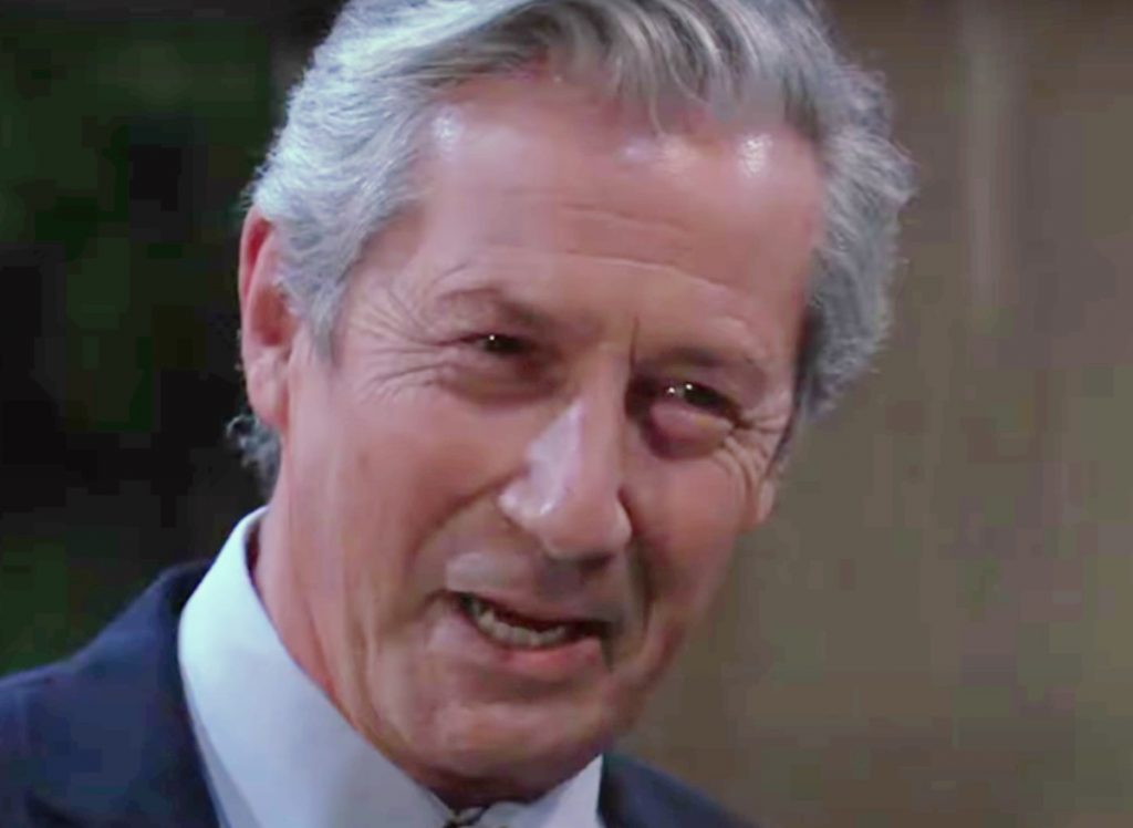 General Hospital Spoilers: Spencer is Stunned to Find Out the Truth About His Uncle — But It’s Too Late to Backpedal